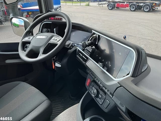 DAF FAN XD 450 Euro 6 Hyvalift 20 Ton haakarmsysteem 2026 - N/A afbeelding 11