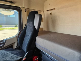 Mercedes-Benz Actros 2012 - 2842 6x2 ADR LAG 22.000 Liter 4 Comp. Apk imagen 26