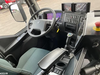 Volvo FE 350 VDL Translift zijlader met Jama Diftar! 2023 - N/A obrazek 16