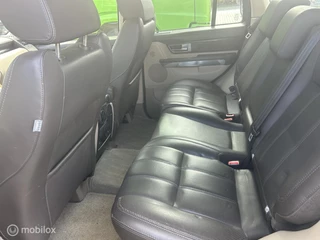 Land Rover Range Rover Sport 2010 - 3.0 TdV6 HSE Youngtimer obrazek 16
