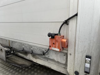 Bunk BU 7000 2015 - Schuizeilen trailer met schuifdak изображение 5
