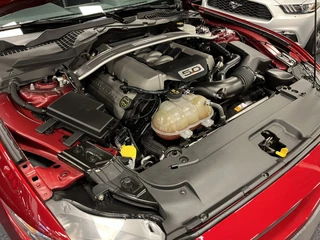 Ford Mustang 2016 - Fastback 5.0i V8 California Special 435PK Automaat Magneride image 128