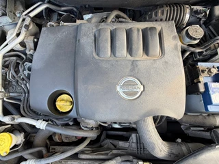 Nissan QASHQAI 2008 - 2.0 dCi Tekna Premium 4WD bj.2008 Autom|Pano|Cam|Navi|Nap. image 14