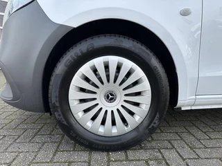 Mercedes-Benz Vito 2024 - 116 CDI L3 Automaat Airco Navigatie Facelift image 19