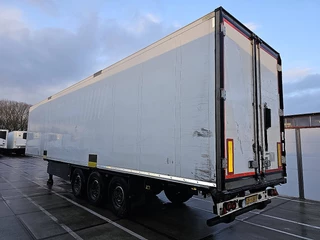 Schmitz Cargobull N/A 2014 - N/A изображение 5