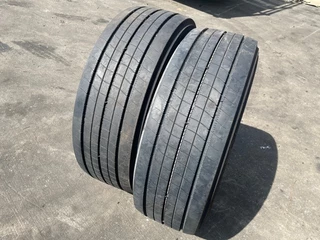 Bridgestone N/A 2020 - BRIDGESTONE R-STEER 002 zdjecie 4