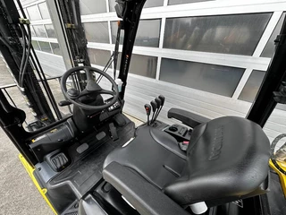 Hyundai N/A 2017 - 25L-9A 2,5ton 2500KG LPG Heftruck vorkheftruck for imagen 4