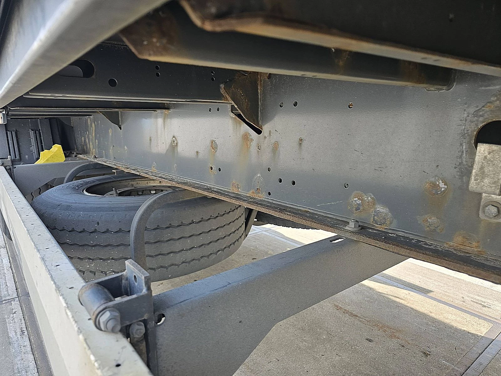 Krone 2018 - SD image 7