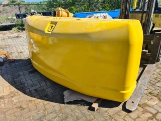 Komatsu N/A 2026 - PC 210 obrazek 3
