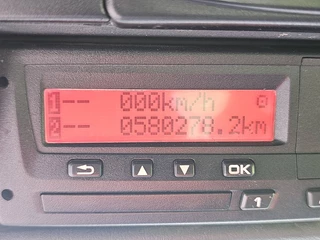 MAN TGS 2018 - 18.420 obrazek 9