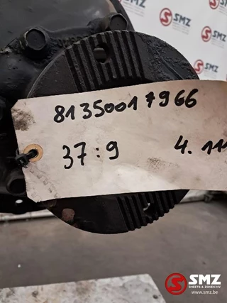 MAN N/A - Occ differentiëel HY 13110 i = 4,111 MAN bild 6