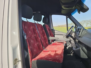 Mercedes-Benz Sprinter 2020 - 314 imagen 7