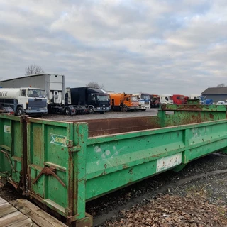 Container - N/A obrazek 1