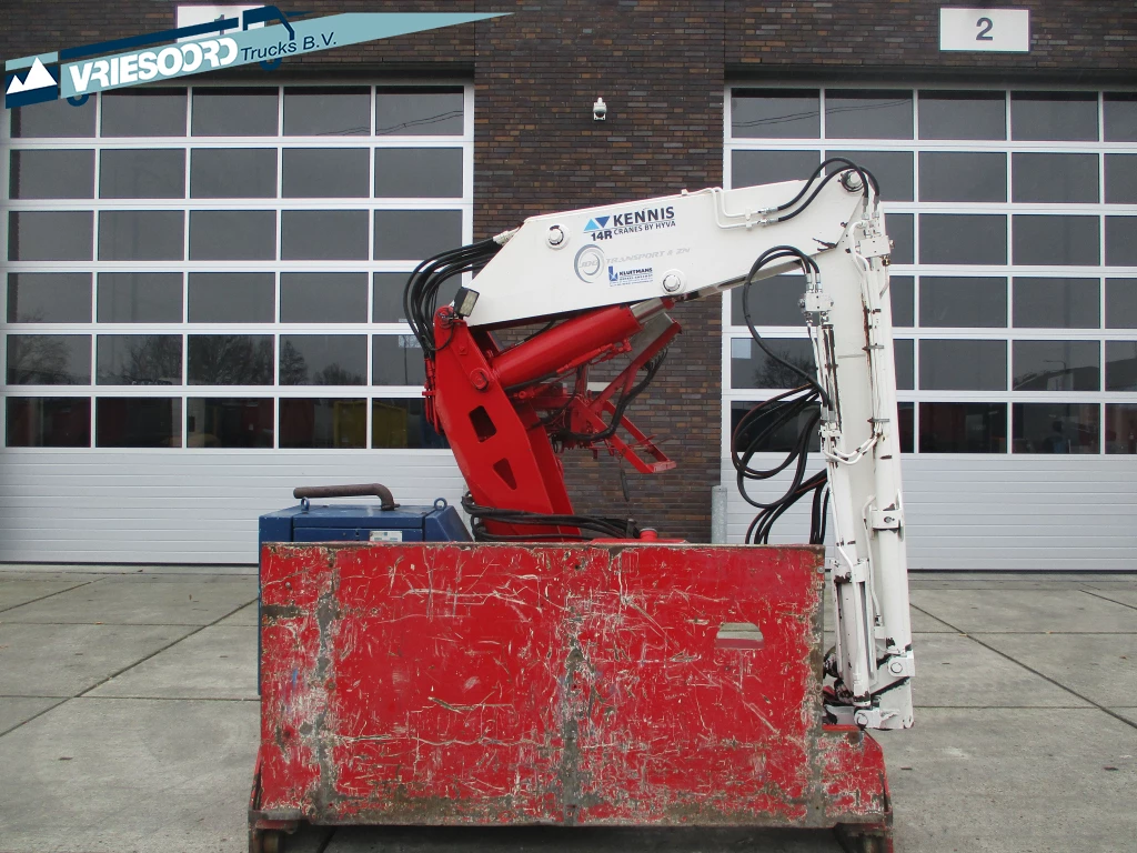 Kennis 1999 - 14-R afbeelding 1