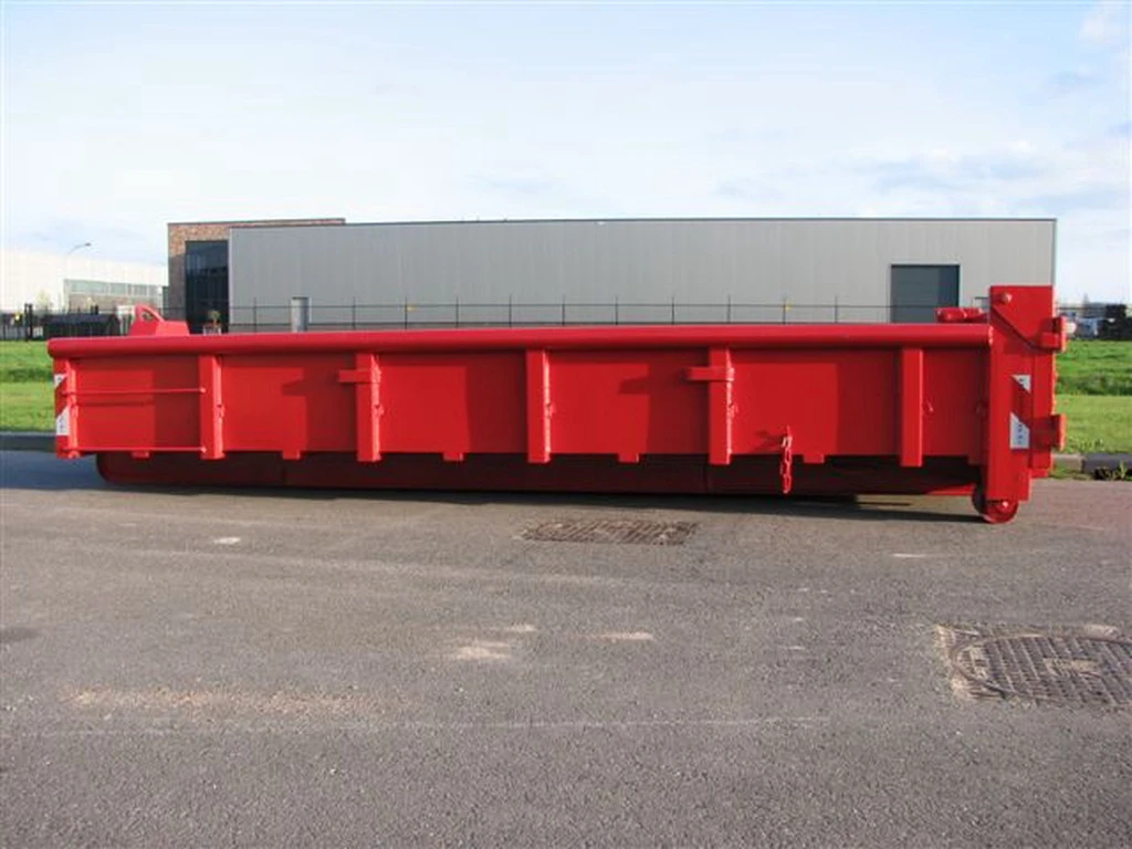 Gemakbak city containers immagine 1