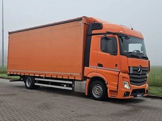 Mercedes-Benz Actros 2020 - 1843 image 5