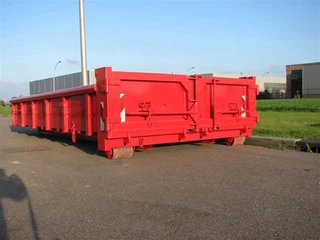 Gemakbak city containers immagine 2 miniatura