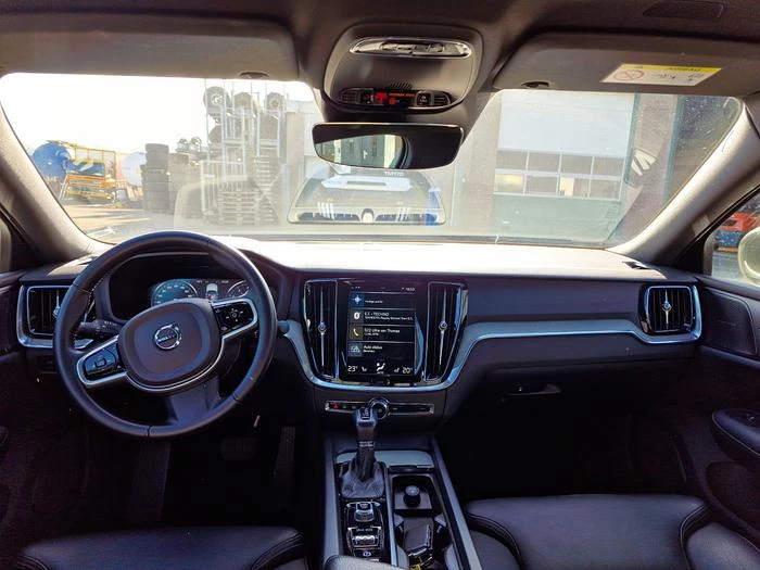 Volvo S60 2021 - 2.0 T4 Inscription | 25.500km | Harman Kardon afbeelding 1