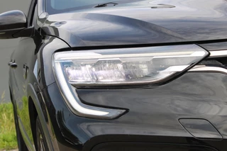 Renault Arkana 2021 - 1.6 E-Tech Hybrid 145 R.S. Line Leder Camera Keyless !!NIEUWBINNEN!! obrazek 14