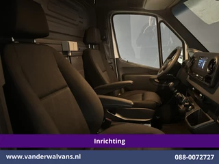 Mercedes-Benz Sprinter 2020 - 316 CDI 164pk 2800kg Trekhaak L2H2 Inrichting Euro6 Airco | Omvormer | Imperiaal | Camera obrazek 9