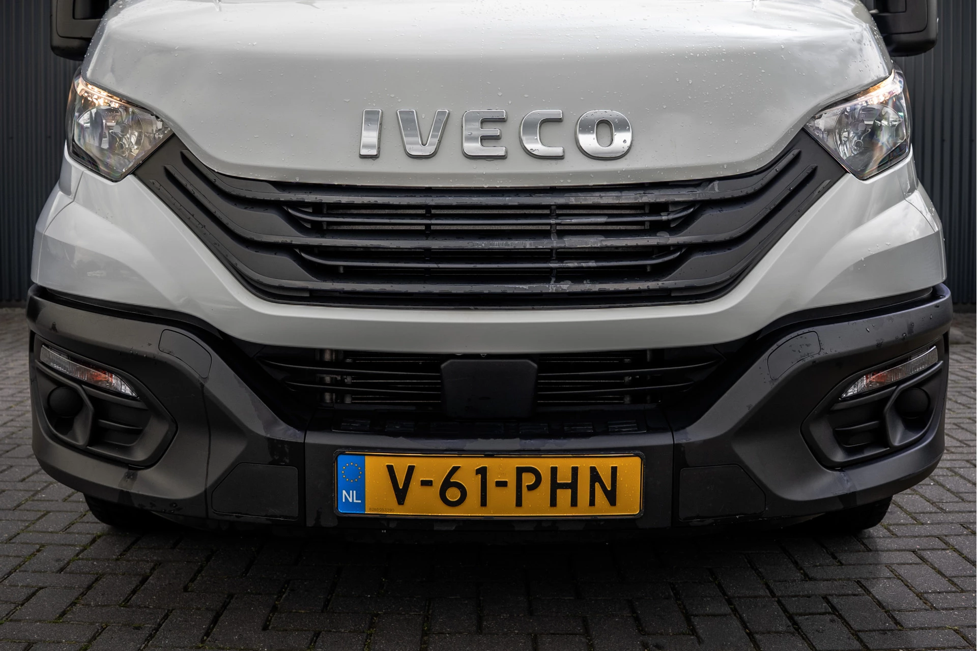 Iveco Daily 2024 - **35S16 | 160 PK | L2H2 | Automaat | 3-Zits | Climate | Airco** obrázek 23