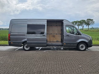 Mercedes-Benz Sprinter 2020 - 319 immagine 15