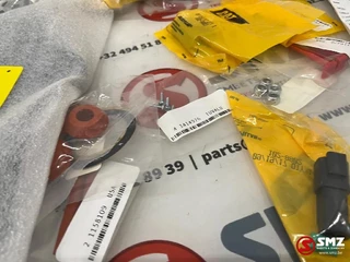 Caterpillar N/A - Mss upgrade kit caterpillar obrazek 6