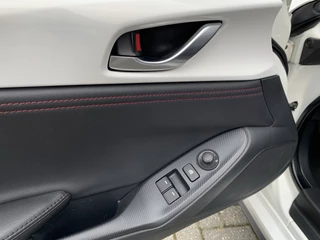 Mazda MX-5 2016 - ND Roadster 1.5 SkyActiv-G 131PK GT-M Bose Sportspack Recaro PDC image 12