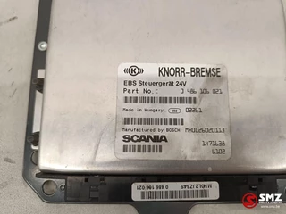 Scania N/A - Occ Ecu EBS Scania imagen 2