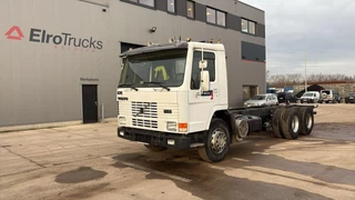 Volvo FL 10 - 320 1993 - N/A te koop