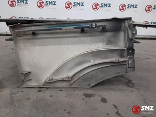 Mercedes-Benz N/A - Occ spatbordverlenger links Mercedes immagine 2
