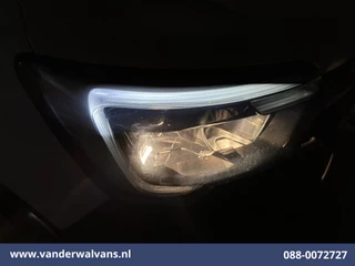 Renault Master 2020 - 2.3 dCi 145pk Bakwagen Laadklep Euro6 Airco | LED | 990kg laadvermogen obrazek 3