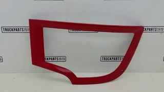 Mercedes-Benz N/A - Body & Chassis Parts Koplamprand Li.MB MP4 zdjecie 1