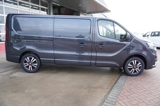 Renault Trafic 2024 - 2.0 Blue dCi 170pk T30 L2H1 Red Edition Exclusive Automaat Schuifdeur L / R obrazek 3
