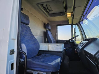 MAN N/A 2002 - 8.180 L2000 image 7