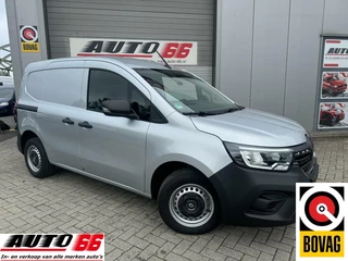 Renault Kangoo 2023 - bestel 1.3 TCe 100 Comfort L1 Benzine obrazek 3