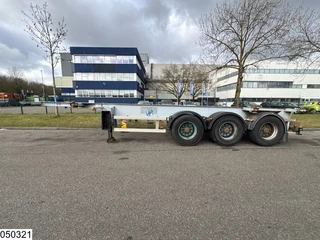 ASCA N/A 2005 - Chassis 20 / 30 ft obrazek 2