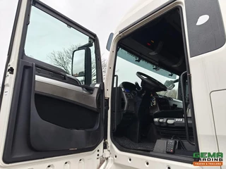 MAN TGX 2016 - 18.440 imagen 11