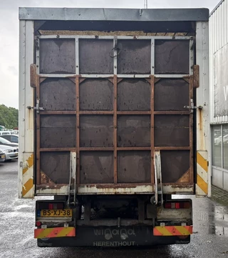 DAF 45 1991 - ATi 130 immagine 7