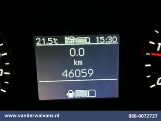 Mercedes-Benz Sprinter 2024 - 211CDI L2H2 Euro6 Airco | Camera | Trekhaak bild 18