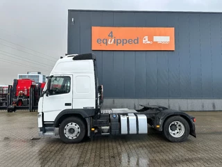 Volvo FM 420 2017 - FM 420 Globetrotter / Night-Airco / ADR (FL, OX, AT) / ALCOA изображение 2