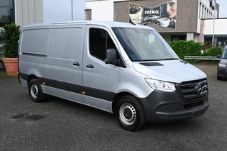 Mercedes-Benz Sprinter 2020 - 316 CDI L2H1 imagen 9