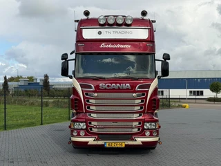 Scania R 2012 - 500 A 4X2 afbeelding 3 miniatuur