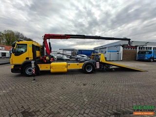 Volvo FE 320 2016 - N/A bild 15