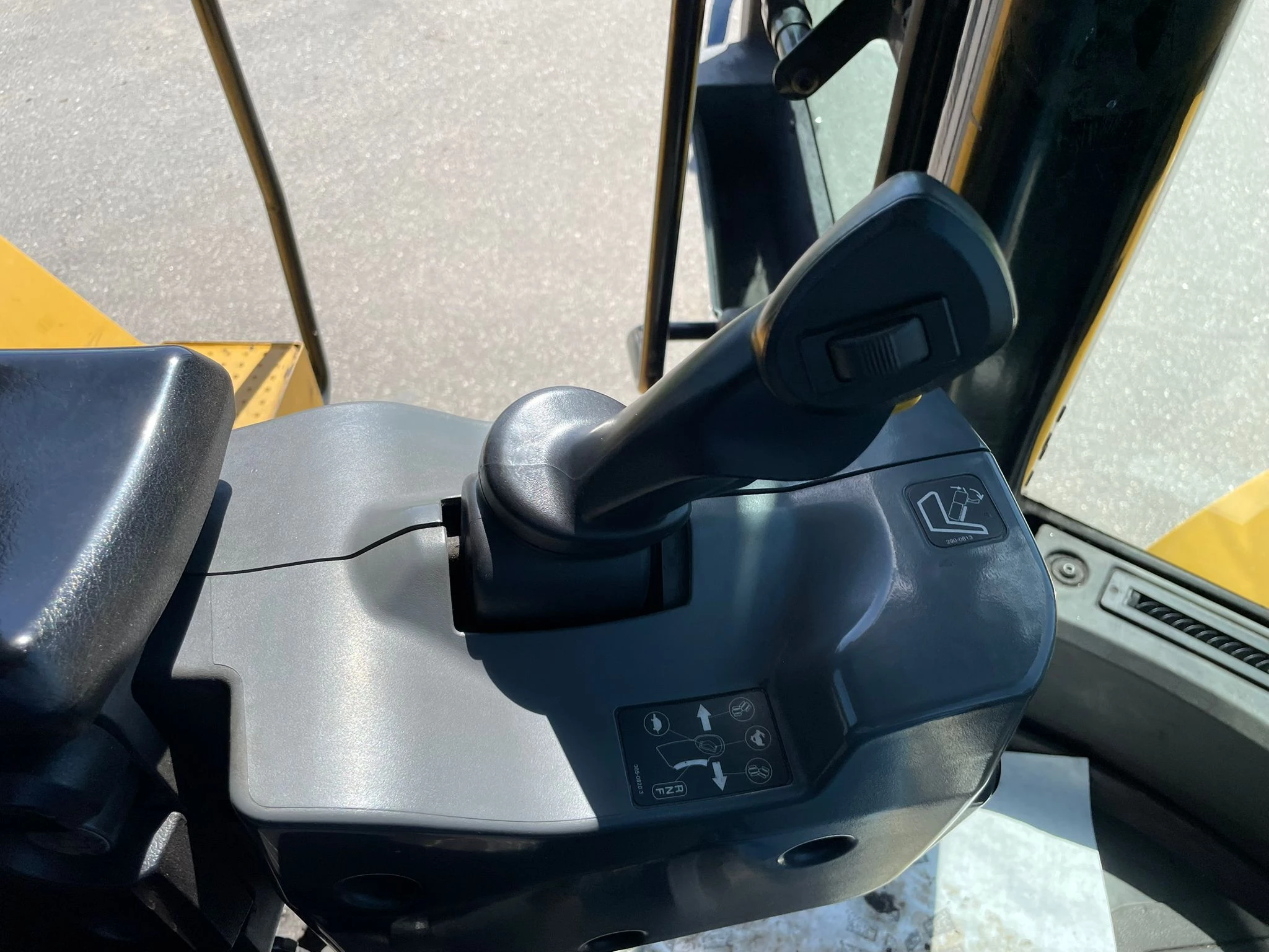 Caterpillar 972M 2021 immagine 23