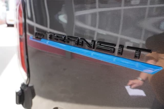 Ford E-Transit 2026 - Cust. L2H1 Sport 218PK Automaat Schuifdeur links en rechts obrazek 28