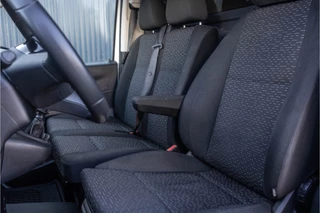 Mercedes-Benz Vito 2024 - 116 CDI L2H1 | Facelift | 163 PK | Mbux | Navi | Camera | Cruise | Carplay obrazek 12