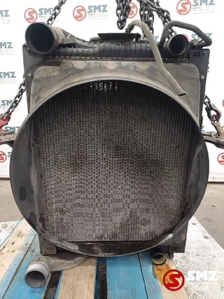 Volvo N/A 2012 - Occ radiator + intercooler Volvo obrazek 1