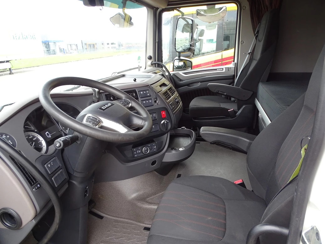 DAF 2021 - XF106 SPACECAB immagine 3