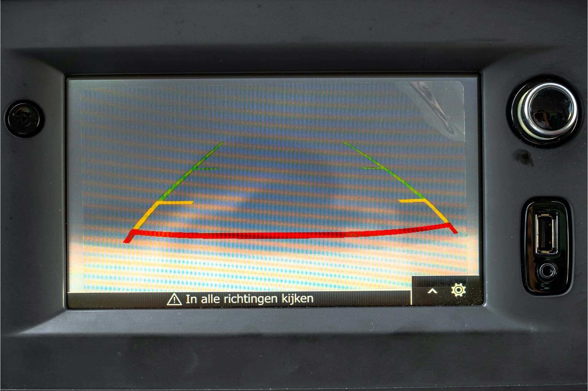 Renault Master 2023 - 2.3dCi | Bakwagen met Laadklep | LED | Carplay | Camera | Cruise obrázek 21